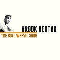 The Boll Weevil Song