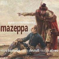 Tchaikovsky: Mazeppa