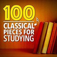 100 Classical Pieces for Studying