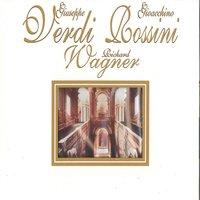 Verdi, Rossini & Wagner : Maestri Veneziani