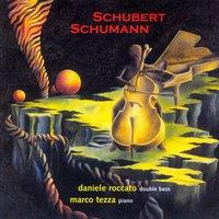 Daniele Roccato & Marco Tezza Play Schubert & Schumann