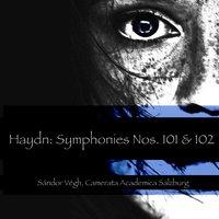 Haydn: Symphonies Nos. 101 & 102