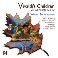 Vivaldi's Children