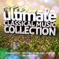 The Ultimate Classical Music Collection