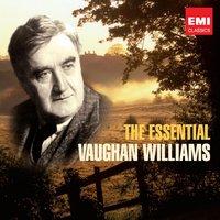 The Essential Vaughan Williams