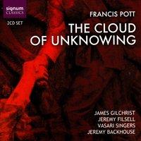 Francis Pott: The Cloud Of Unknowing