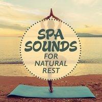 Spa Sounds for Natural Rest