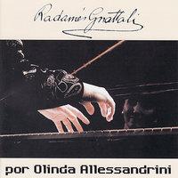 Radamés Gnattali por Olinda Allessandrini