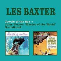 Jewels of the Sea + Jules Verne's "Master of the World" Soundtrack