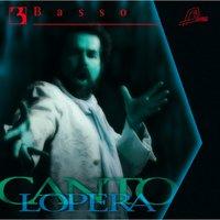 Cantolopera: Bass Arias, Vol. 3