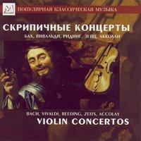 Chamber Ensemble Soloists Of Saint Petersburg