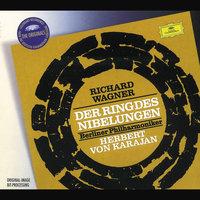Wagner: Die Walküre, WWV 86B / Erster Akt - "Winterstürme wichen dem Wonnemond"