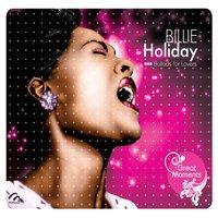 Billie Holiday Ballads for Lovers