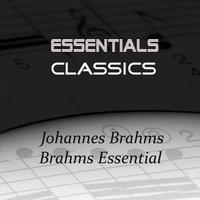 Brahms Essential