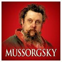 Mussorgsky (Red Classics)