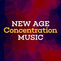 New Age Concentration Music