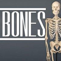 Bones Ringtone