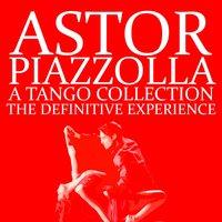 Astor Piazzolla - A Tango Collection - The Definitive Experience