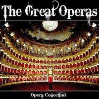 The Great Operas