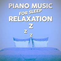 Piano Music for Sleep Relaxation