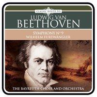 Beethoven: Symphony No. 9 (The 1951 Historical Recording)