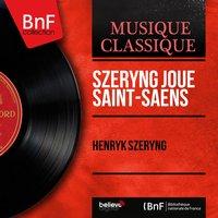 Szeryng joue Saint-Saëns