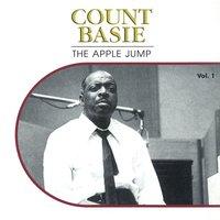 Count Basie - The Apple Jump, Vol. 1