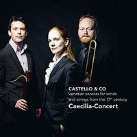Caecilia-Concert