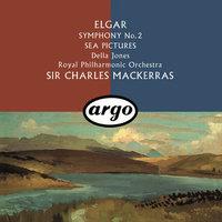 Elgar: Symphony No. 2; Sea Pictures