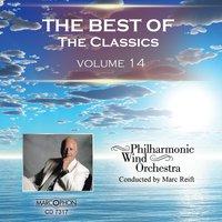 The Best of The Classics Volume 14