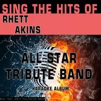 Sing the Hits of Rhett Akins
