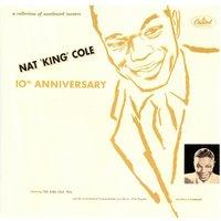 Nat King Cole 10th Anniversary