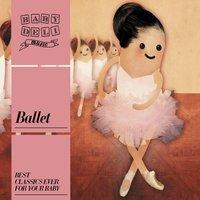 Baby Deli - Ballet