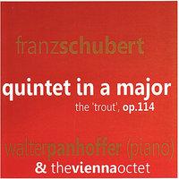 Schubert: Quintet in a Major