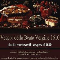 Monteverdi: Vespers of 1620