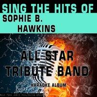 Sing the Hits of Sophie B. Hawkins