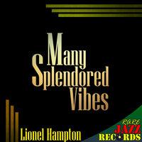 Rare Jazz Records - Many Splendored Vibes