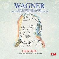 Wagner: Der Fliegende Holländer (The Flying Dutchman), WWV 63: Overture
