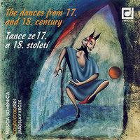 The Dances from 17th and 18th Centuries