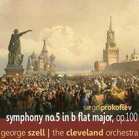 Prokofiev: Symphony No. 5 in B Flat Major, Op. 300