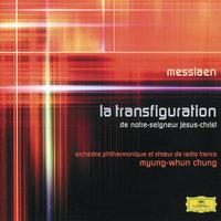 Messiaen: La Transfiguration de Notre Seigneur Jésus-Christ / Premier Septénaire - 7. Choral de la sainte montagne