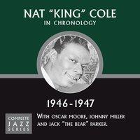 Complete Jazz Series 1946 - 1947