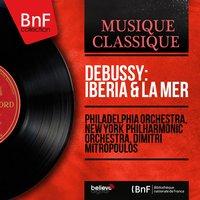 Debussy: Ibéria & La mer