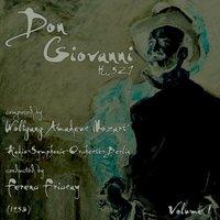 Don Giovanni, K. 527 (1958), Volume 1