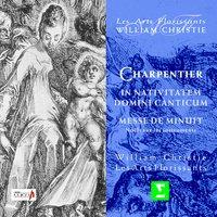Charpentier : In Nativitatem Domini Canticum; Messe de Minuit pour Noel; Noel sur les instruments