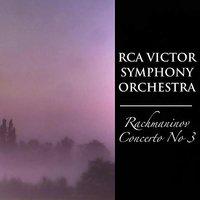 Rachmaninov Concerto No 3