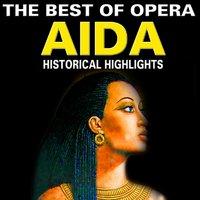 The Best of Opera : Aida