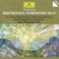 Beethoven: Symphony No.9 "Choral"