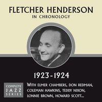 Complete Jazz Series 1923 - 1924