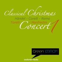 Green Edition - Classical Christmas Concert I